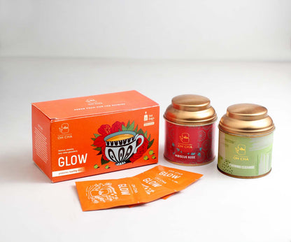 Glow Tea