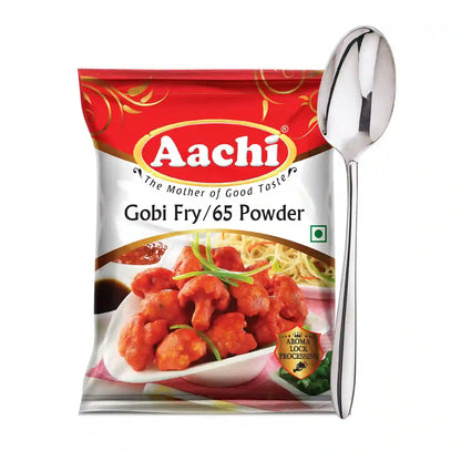 Gobi 65 Masala