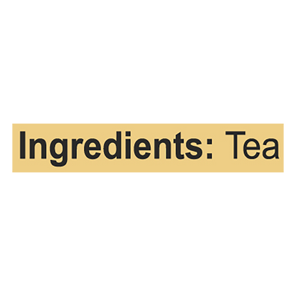 GOLD TEA - 100 G (POLY) - T