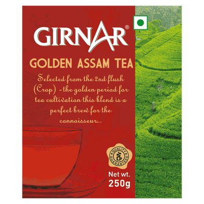 Girnar Golden Assam