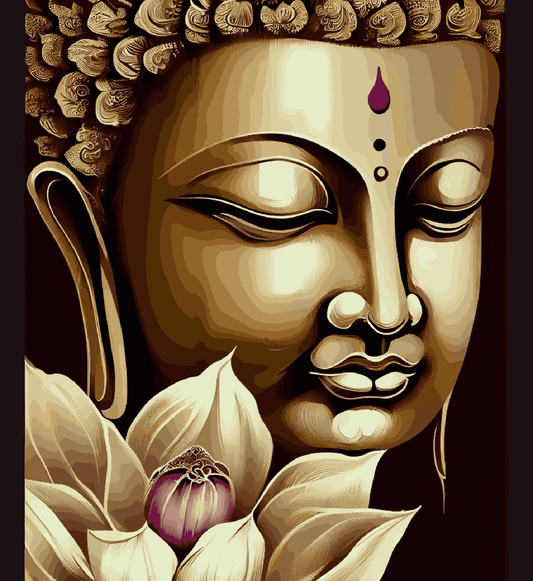 Golden Buddha