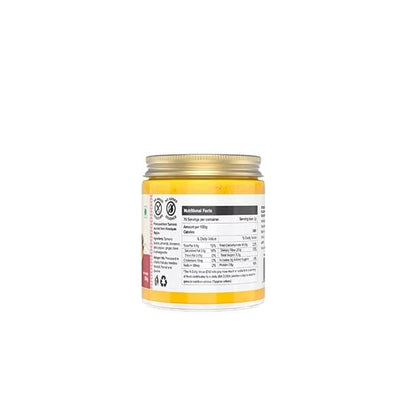 Golden Milk Masala Himalayan Turmeric latte Powder with Natural & Immunizing Spice Blend Himalayan Turmeric, Almonds, Cinnamon, Ginger , Cloves , Ashwagandha & Ground Balck Pepper