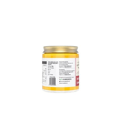 Golden Milk Masala Himalayan Turmeric latte Powder with Natural & Immunizing Spice Blend Himalayan Turmeric, Almonds, Cinnamon, Ginger , Cloves , Ashwagandha & Ground Balck Pepper