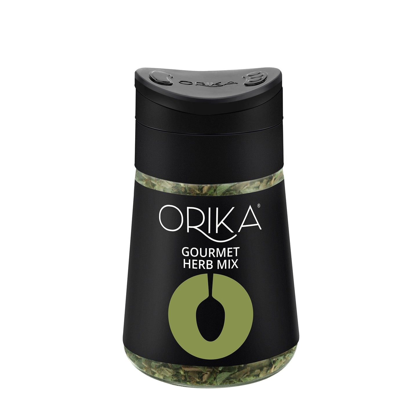 Orika Gourmet Herb Mix, 25gm