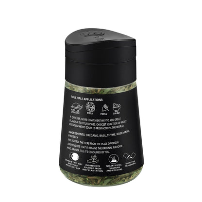 Orika Gourmet Herb Mix, 25gm