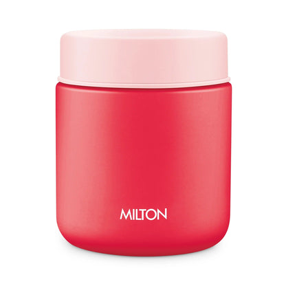 Milton Grab N Go Thermosteel Food Jar