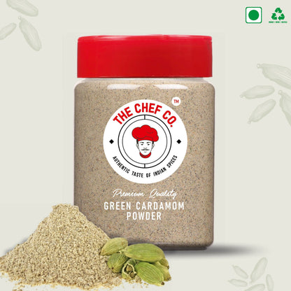 Green Cardamom Powder