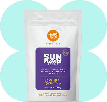 Sunflower Seeds 250g