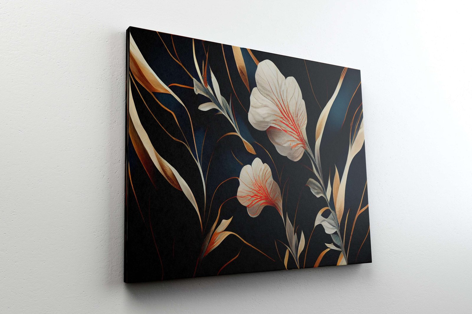 Canvas Paintings For Wall Decoration With Frame Canvas Painting For Living Room Bedroom Home Office & Hotels