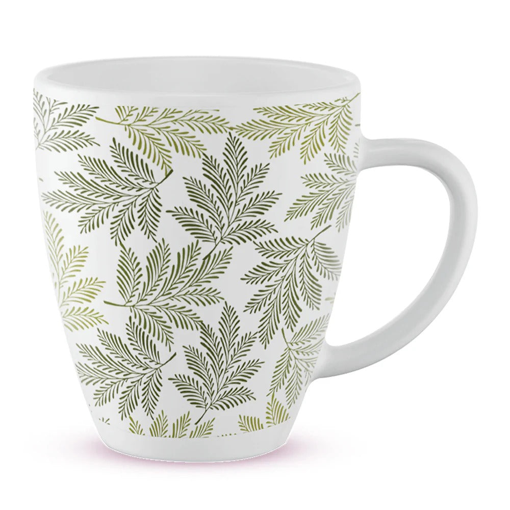 Borosil Larah Opalware Maria Mug