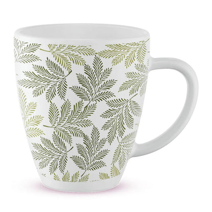 Borosil Larah Opalware Maria Mug