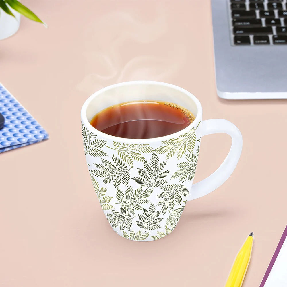 Borosil Larah Opalware Maria Mug