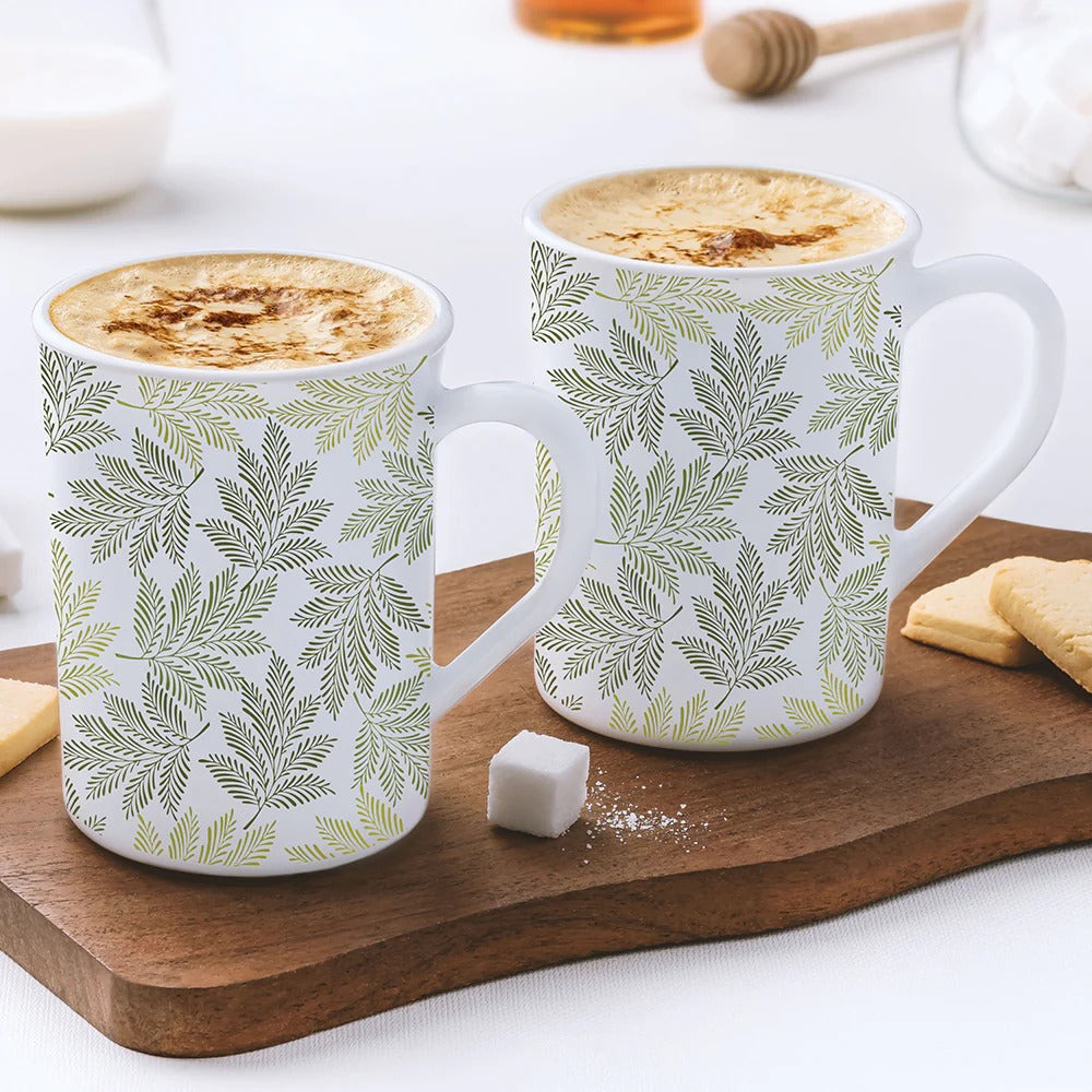 Borosil Larah Opalware Maria Mug