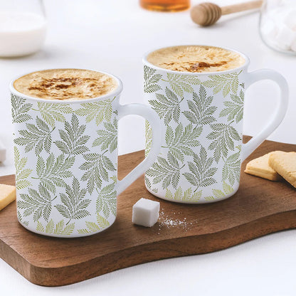 Borosil Larah Opalware Maria Mug