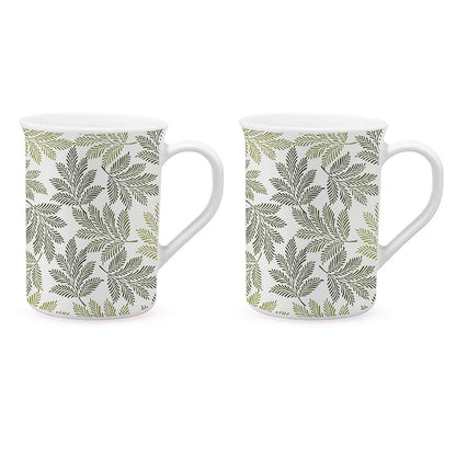 Borosil Larah Opalware Maria Mug