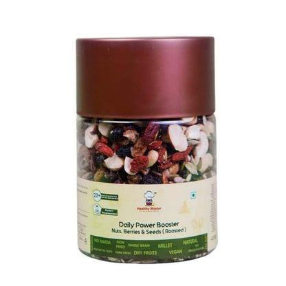Healthy Master Daily Power Booster