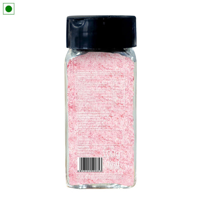 Chef Urbano Himalayan Pink Salt Sprinkler 100 Gms