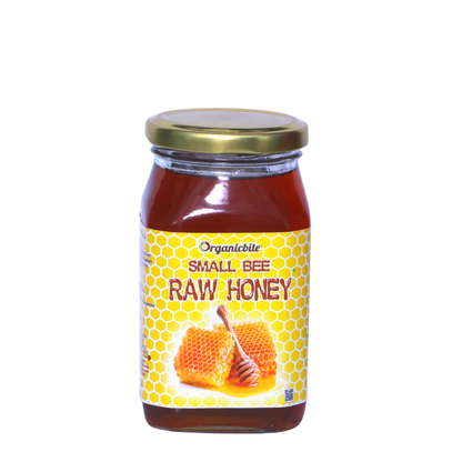 Small Bee Honey