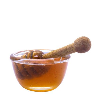 Kashmiri Wildflower Honey | Raw & Unfiltered