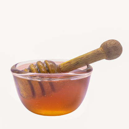 Raw Acacia Honey | Honey of Kashmir