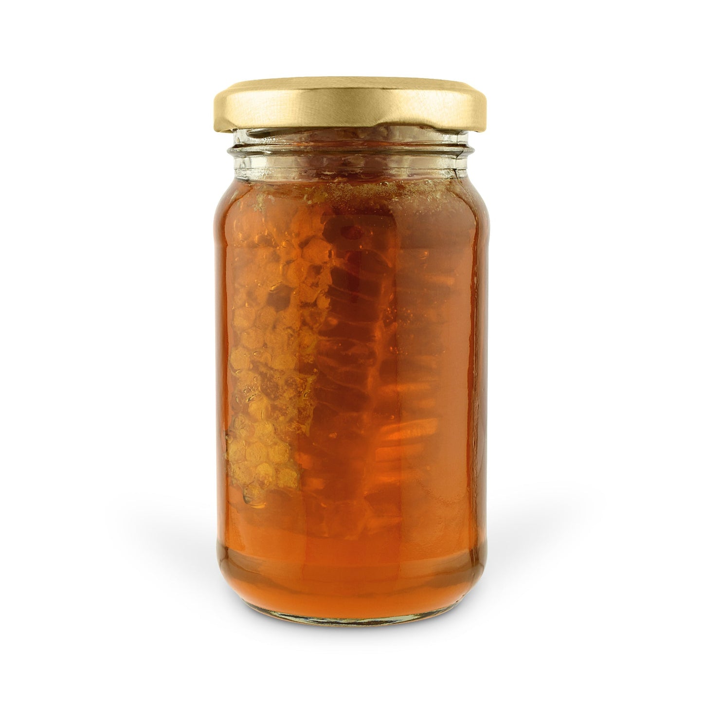 Chunk Honey 250g - Honey with Honey Comb
