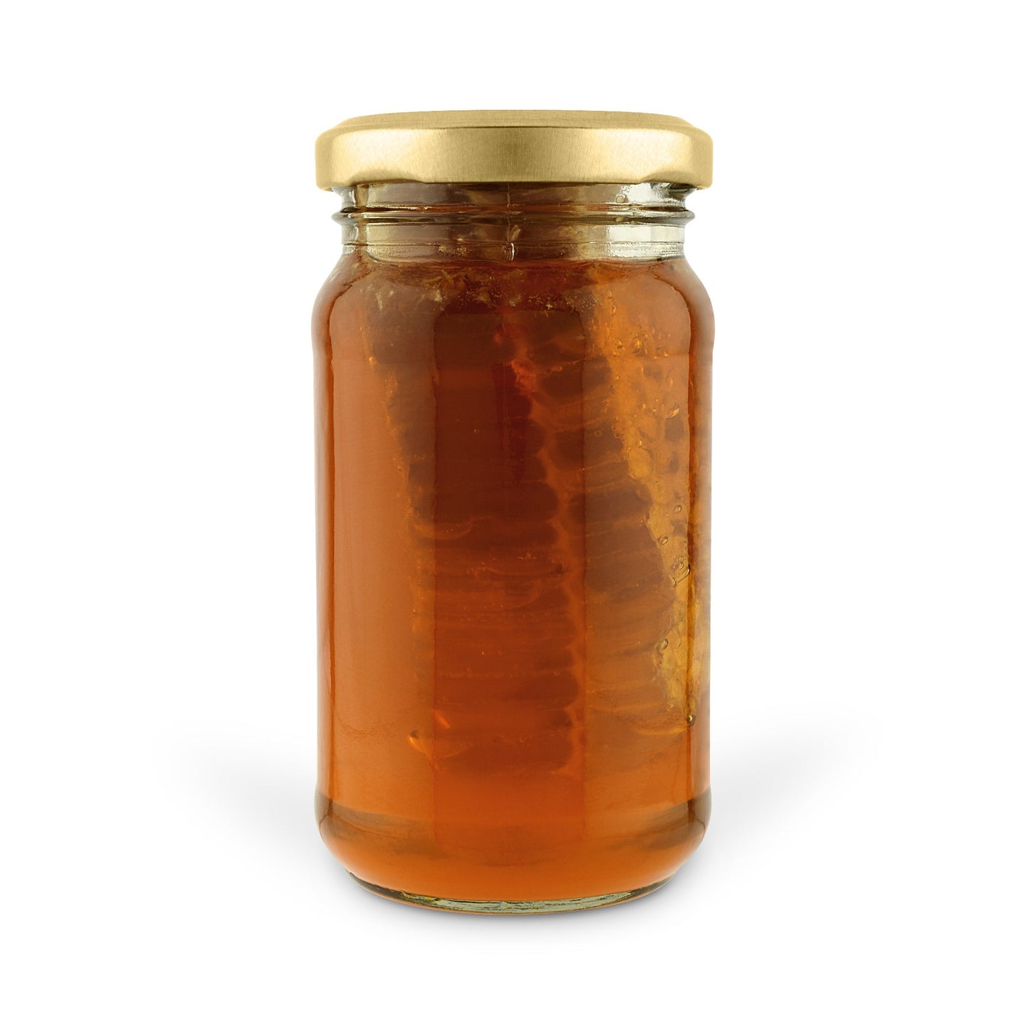Chunk Honey 250g - Honey with Honey Comb