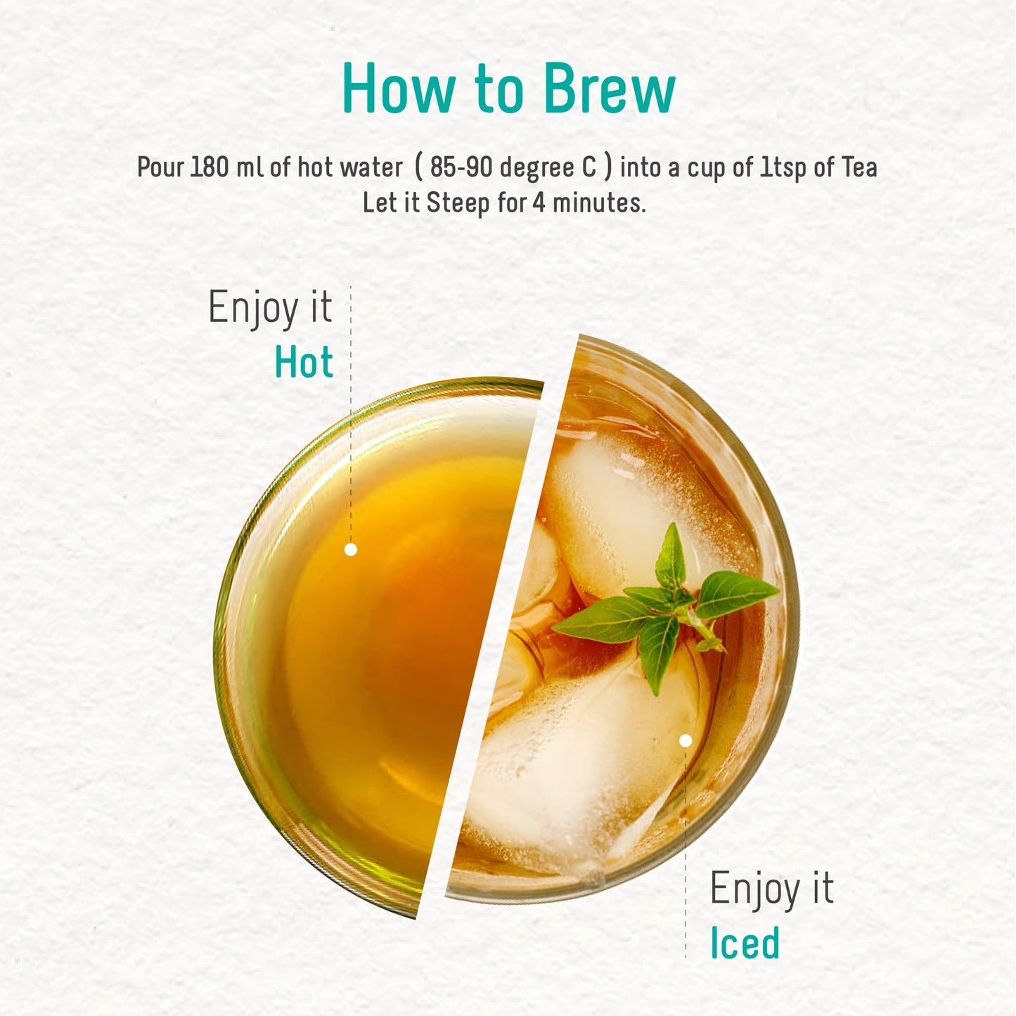 Muscatel Darjeeling Tea