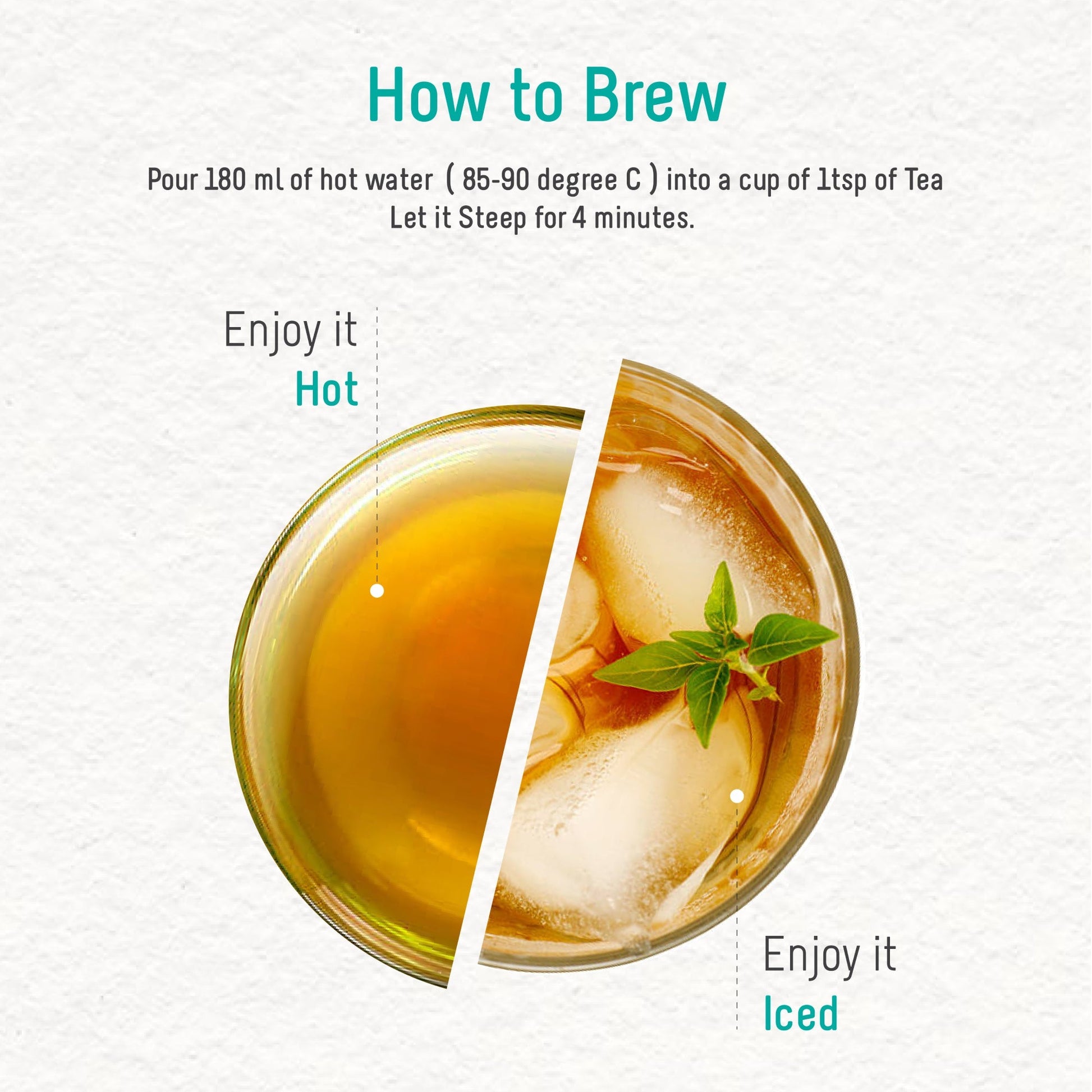 Muscatel Darjeeling Tea