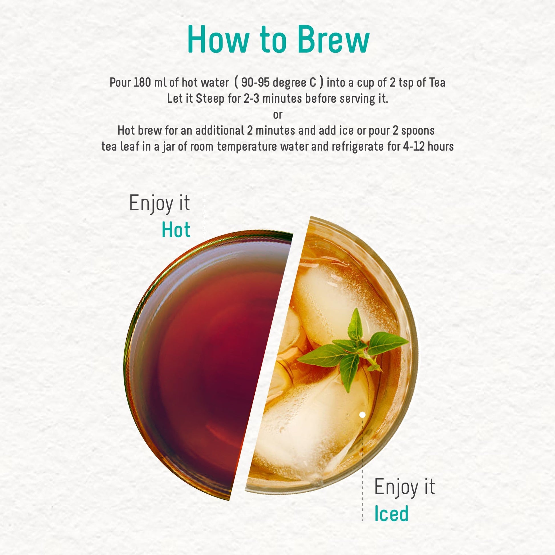 Earl Grey Tea