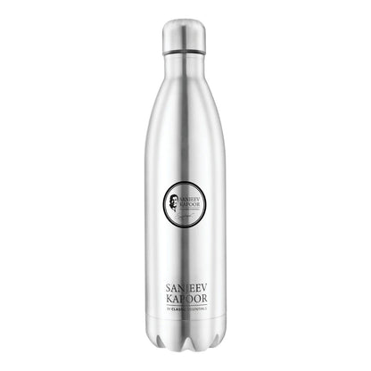Sanjeev Kapoor by Classic Essentials Hydrate Stainless Steel Insulated Bottle 1000ml