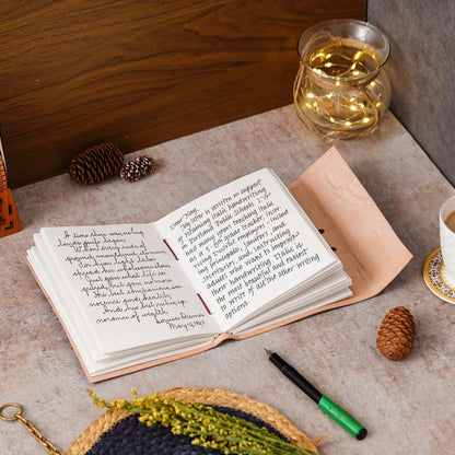 Diary