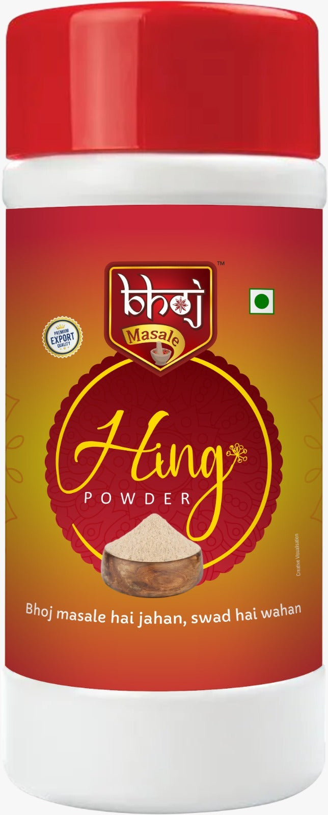 Hing - 1 KG ( Pack of 2 x 450g net)