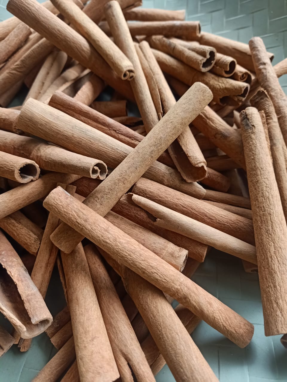 Premium Cinnamon (Dalchini) -200gm (Pack of 8x25gm Each)