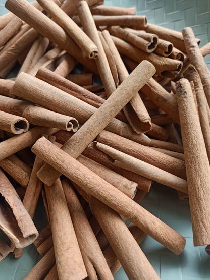 Premium Cinnamon (Dalchini) -200gm (Pack of 8x25gm Each)