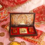 Svastika Nav Durga Pocket Temple