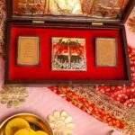 Svastika Nav Durga Pocket Temple