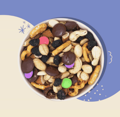 Atom Eats | American Trail Mix - (150g)