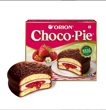 Orion Choco Pie Gift Combo Pack - 36 pies