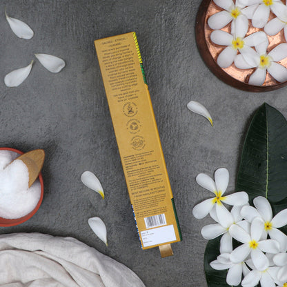 Phool Natural Incense Sticks Nagchampa - 40 Sticks