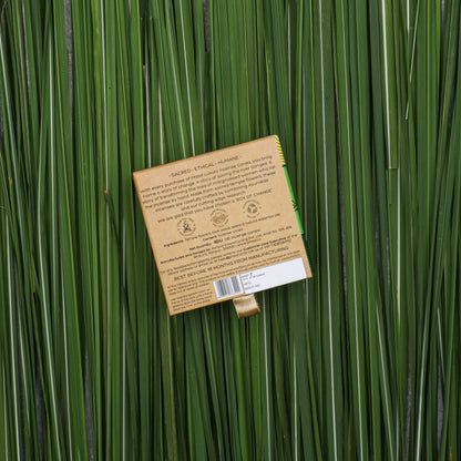 Phool Natural Incense Cones Citronella Bundle Packs