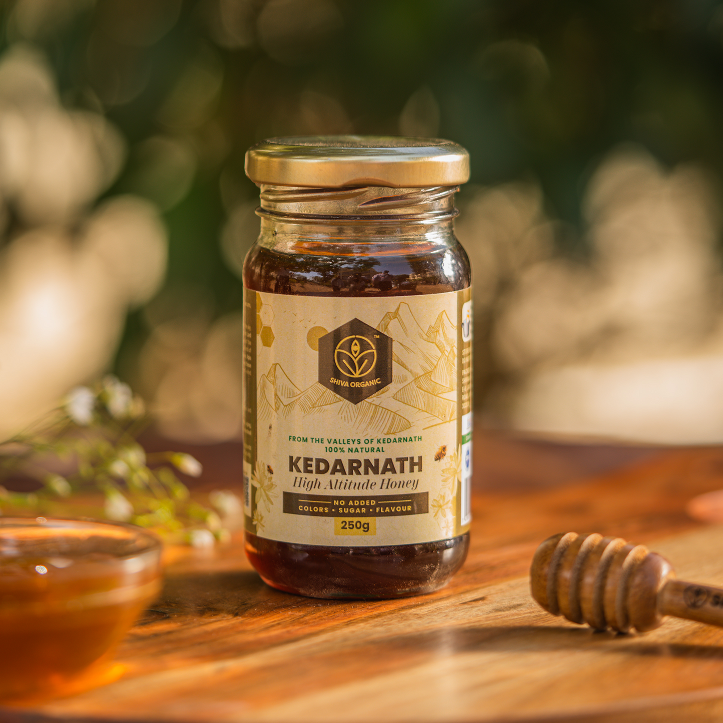 Kedarnath Honey