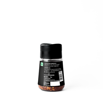 Orika Red Chilli Flakes 50g