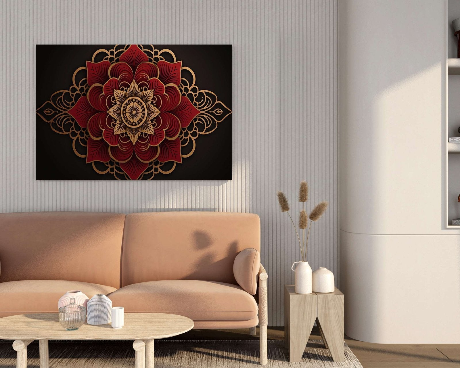 Canvas Paintings For Wall Decoration With Frame Canvas Painting For Living Room Bedroom Home Office & Hotels