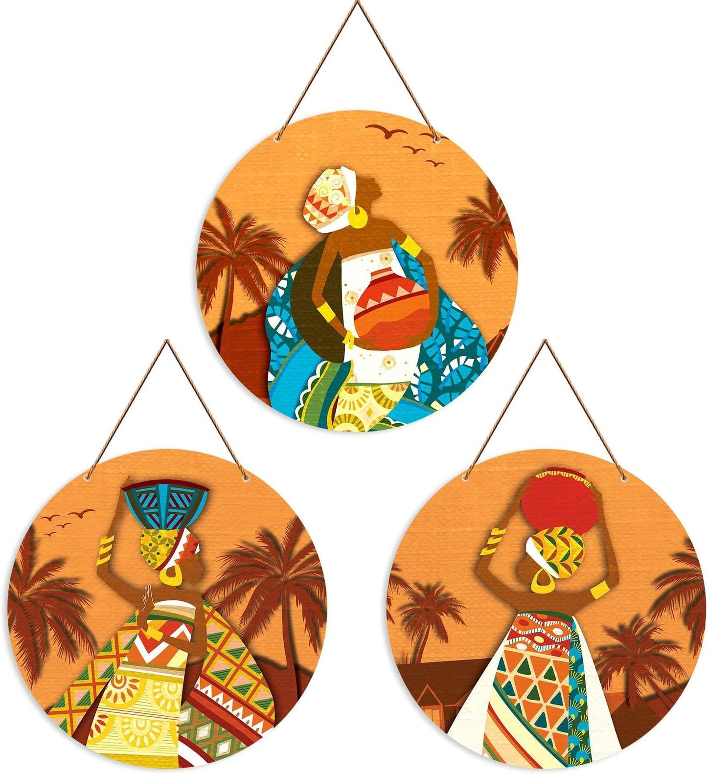 Wall Hangings