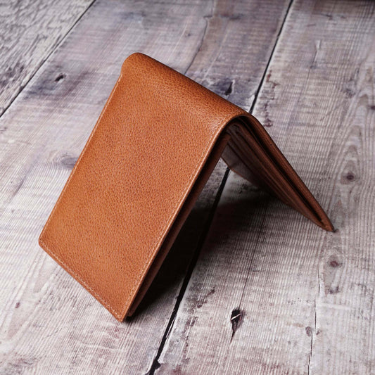 CraftShades Leather Wallet
