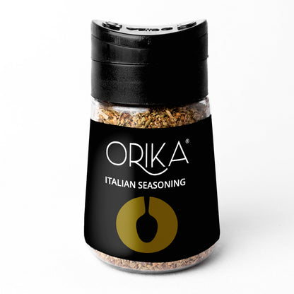 Orika Italian Seasoning 75g