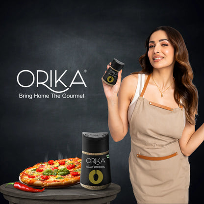 Orika Italian Seasoning 75g
