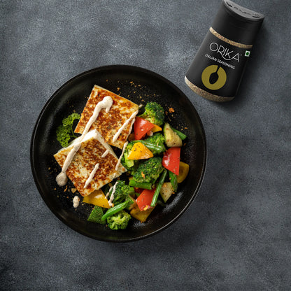Orika Italian Seasoning 75g