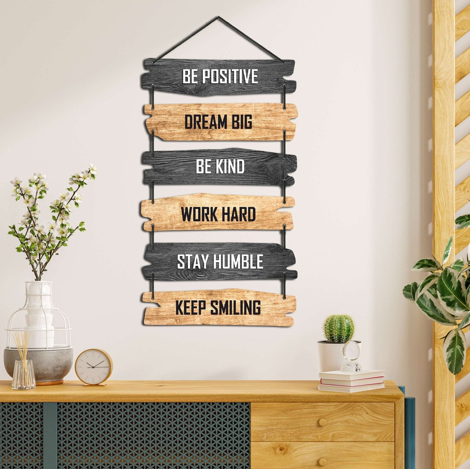 Wall Hangings