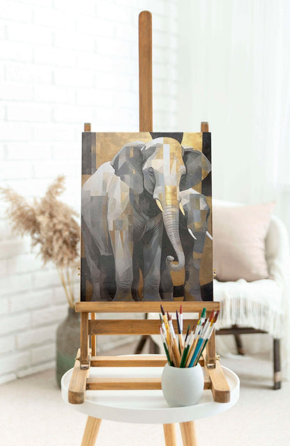 Canvas Paintings For Wall Decoration With Frame Canvas Painting For Living Room Bedroom Home Office & Hotels
